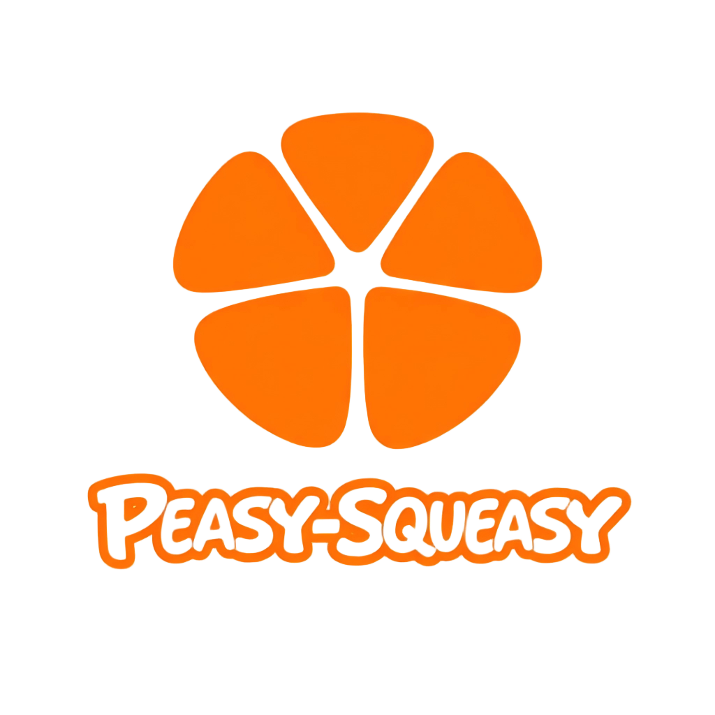 peasy-squeasy.com